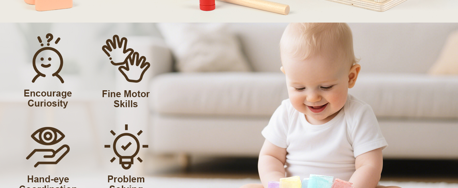 learning toys for baby