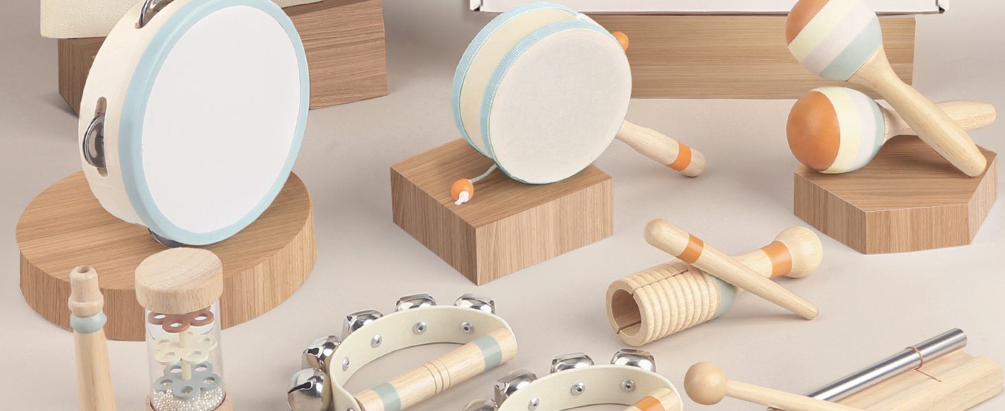 music toys for toddlers 1-3 musical instruments for kids ages 5-9 kids musical instruments