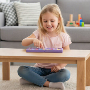 Voice Switch AAC Communication Tool