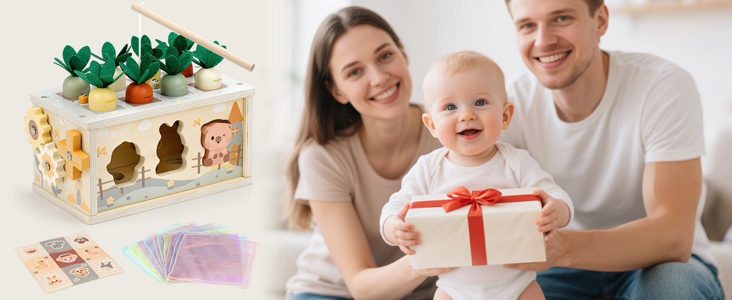 birthday gifts for kids and baby