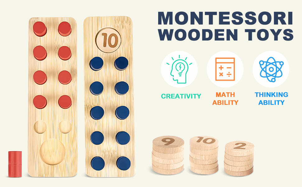 counters for kids 2nd 1st grade addition and subtraction games classroom 3 5 4 6 8