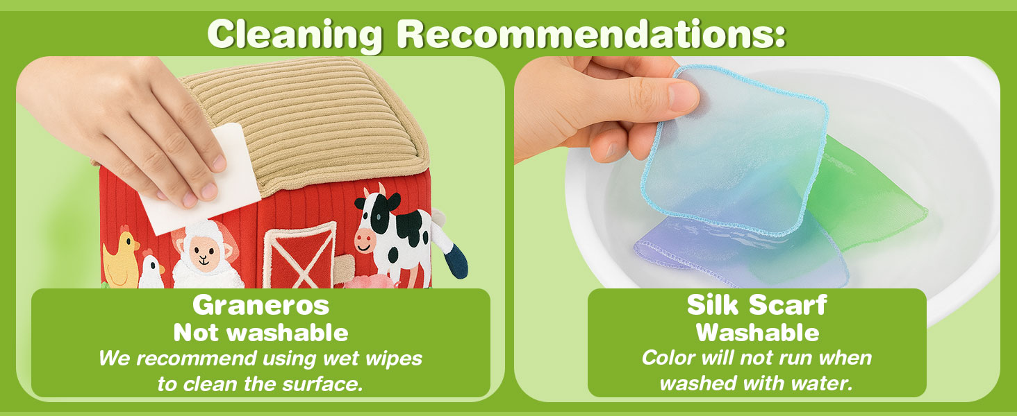 Baby Toys 6 to 12 Months