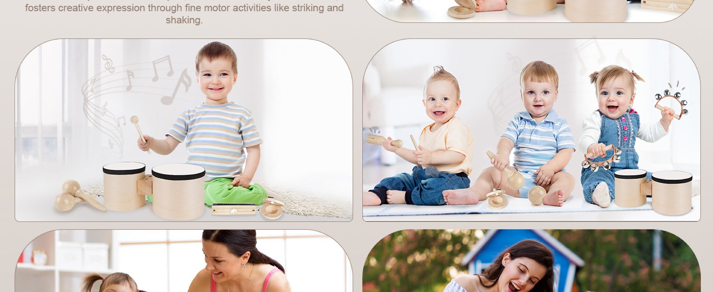 musical toys for 1 year old