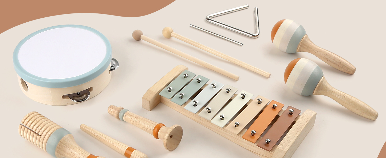 music instruments instrumentos musicales para niños instruments for 1 year old