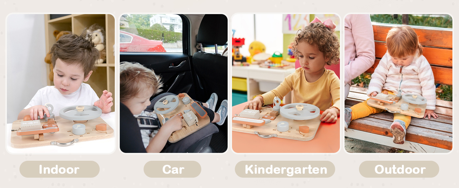 busy board toys busy board montessori board