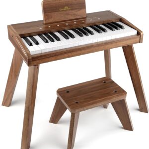 Digital Piano Keyboard Music for Kids 3+