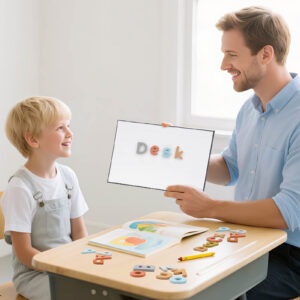 Alternative view of ABC Magnetic Letters for Toddlers and Preschool