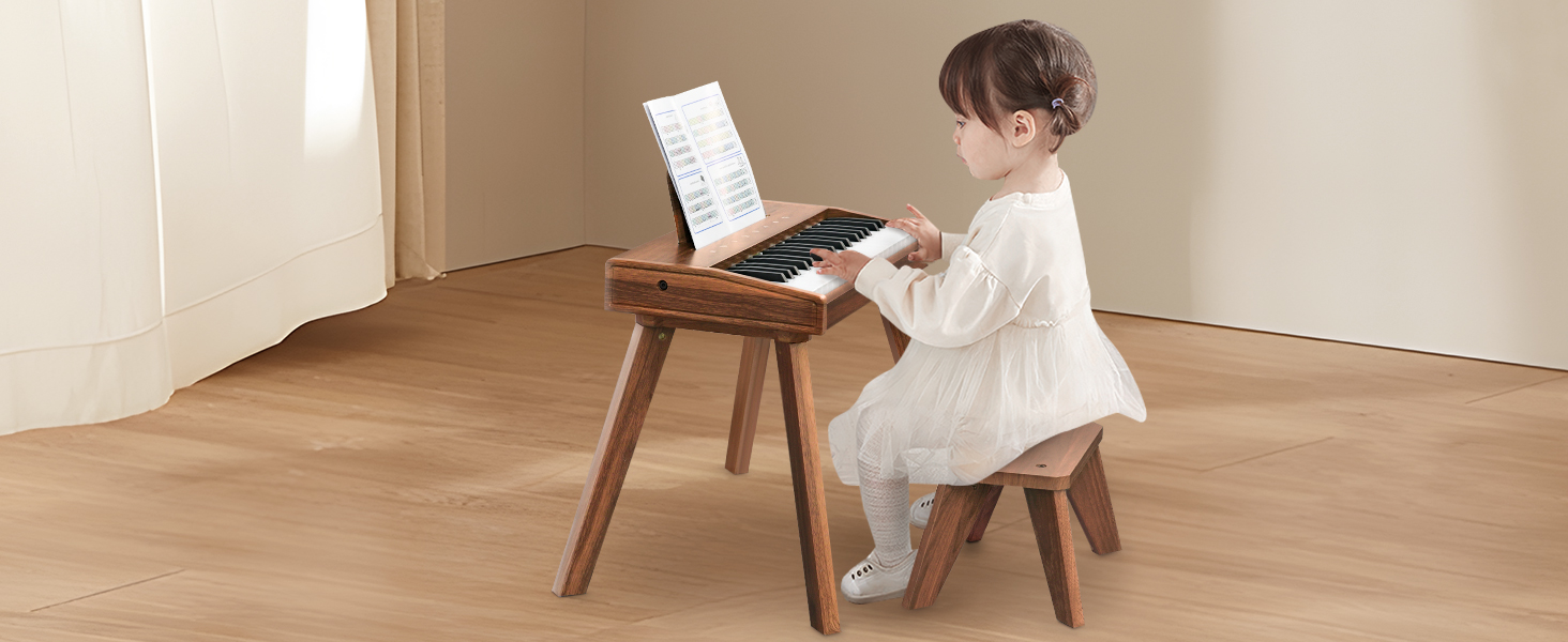 piano for toddlers 3-5