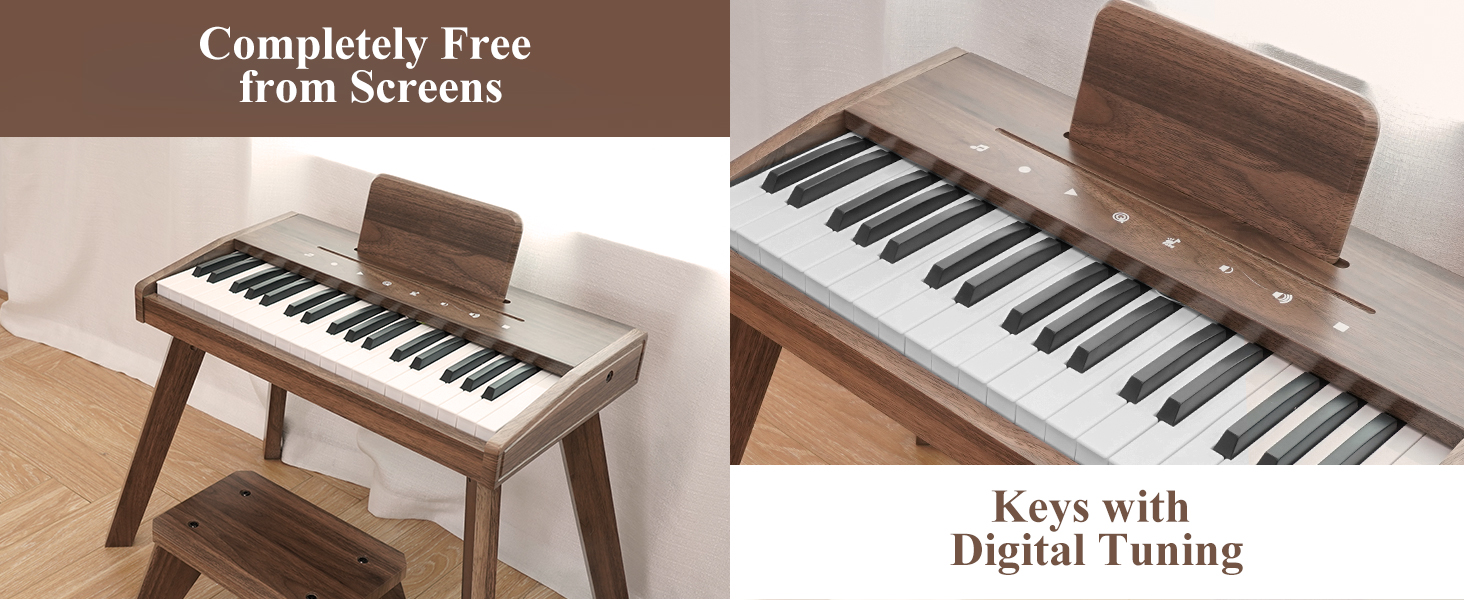 piano for toddlers 1-3