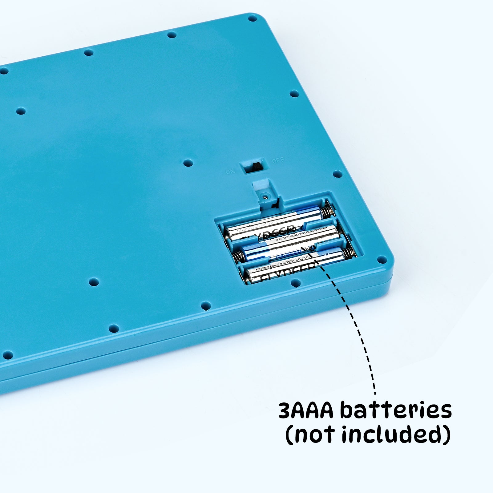 Plus AAC Communication Tool for Speech Therapy - Image 9